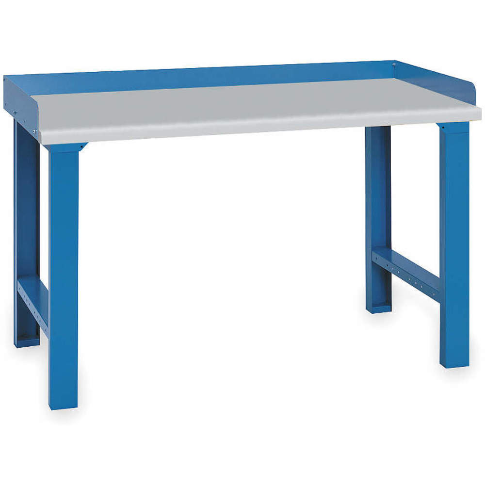 LISTA XSWB11-60PT/BB Industrial Workbench 60w x 30d x 35-1/4in H | AC2TBW 2MNR3