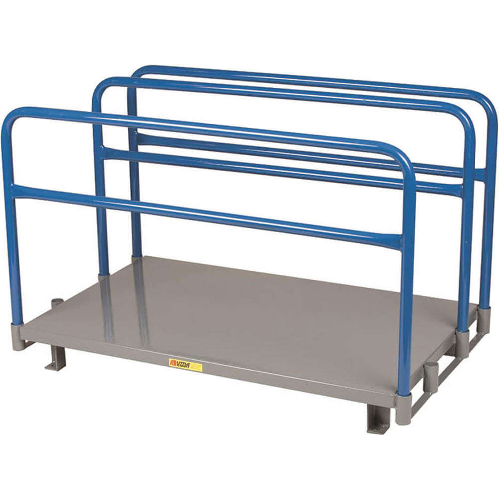 LITTLE GIANT Bulk Storage Racks