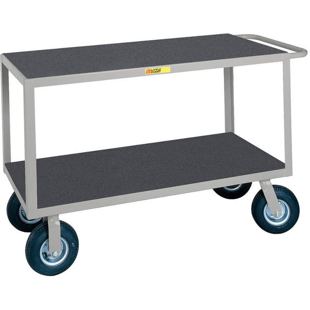 LITTLE GIANT Instrument Carts