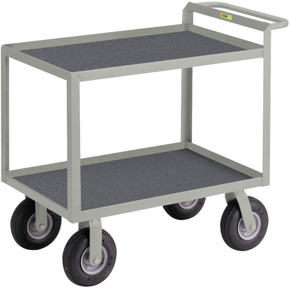 Welded Utility Cart 1200 Lb.