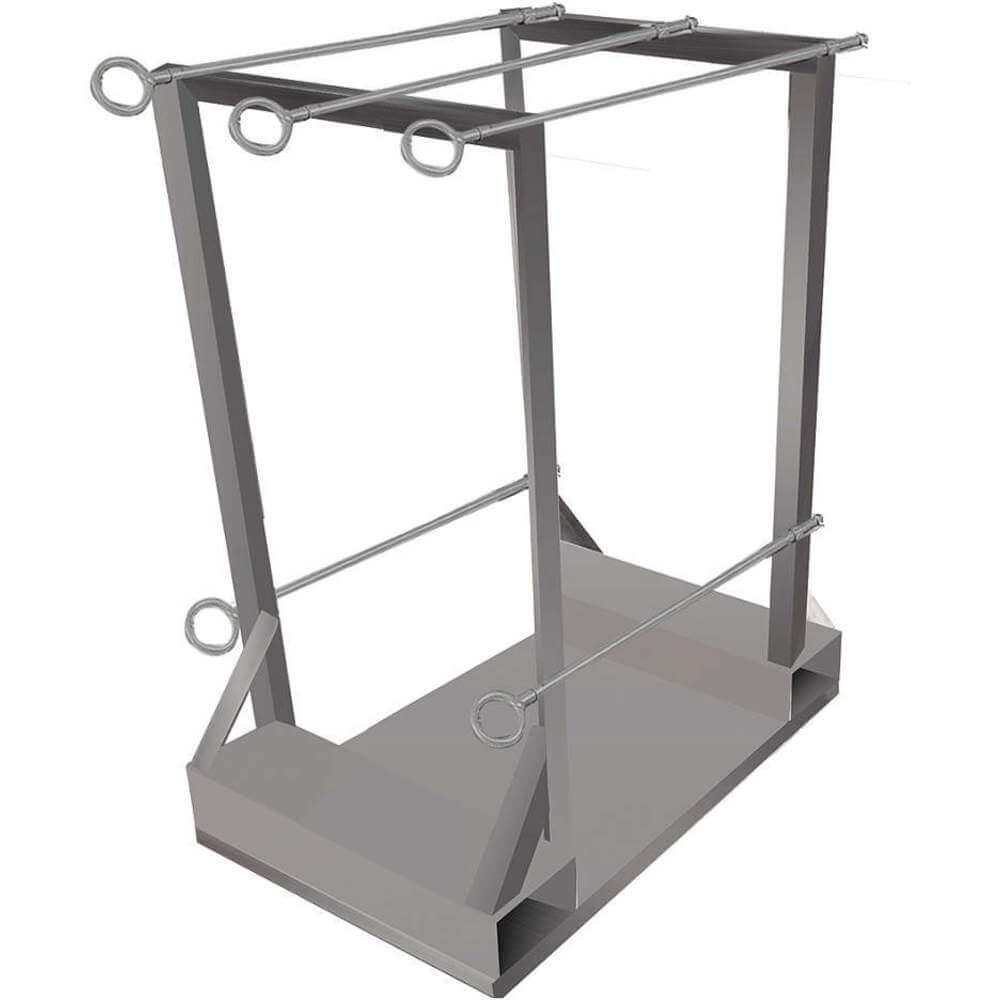 LITTLE GIANT Cylinder Caddies