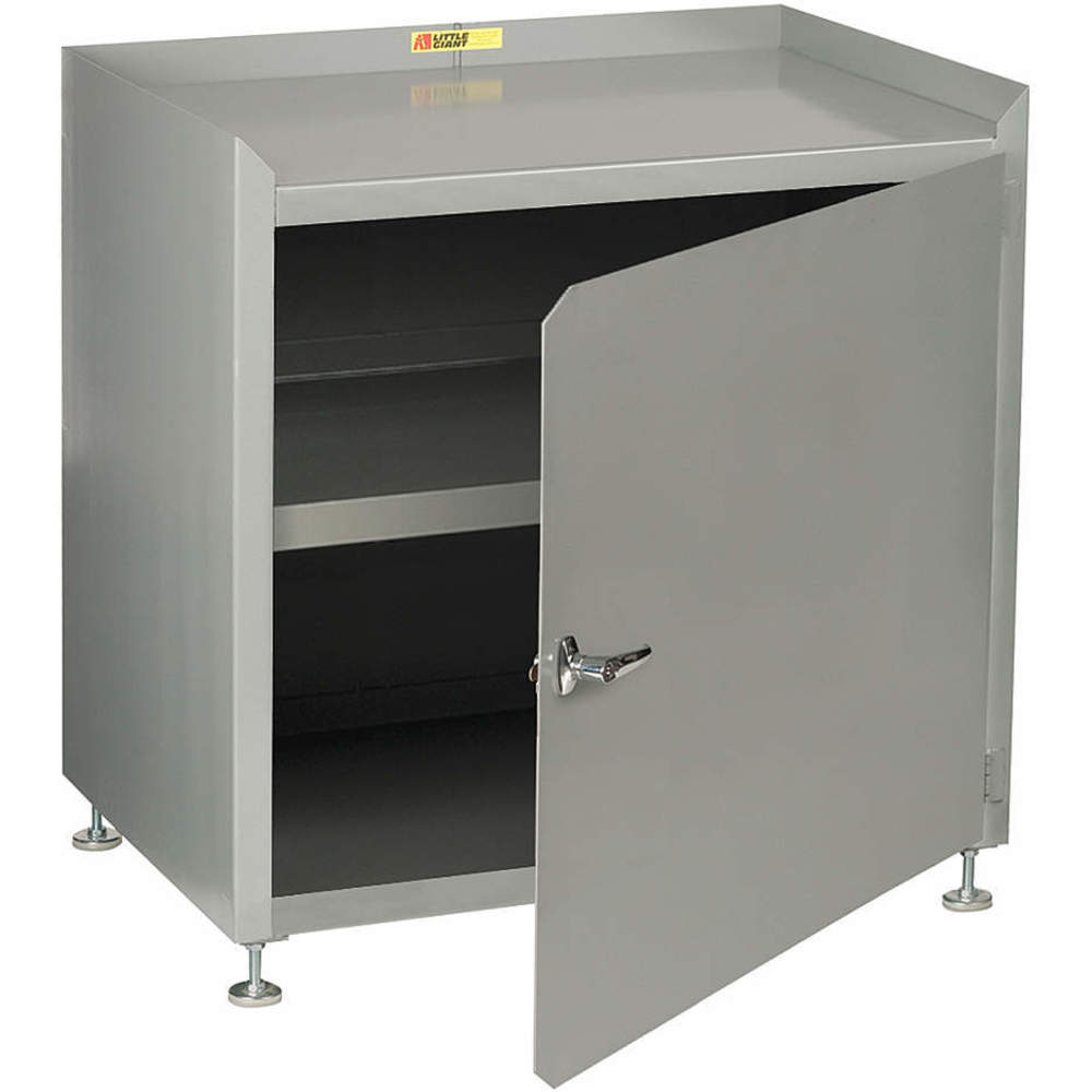 LITTLE GIANT Work Table Cabinets