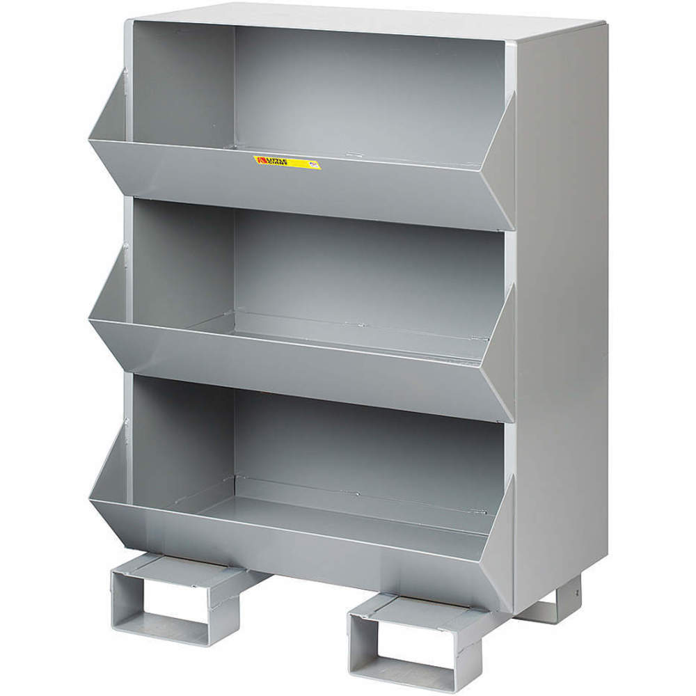 LITTLE GIANT Pigeonhole Bin Units