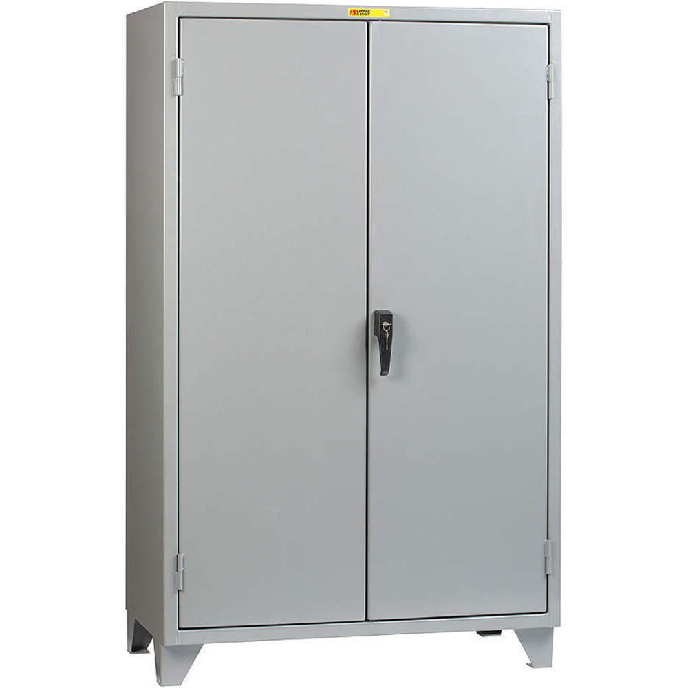 LITTLE GIANT Storage Cabinets