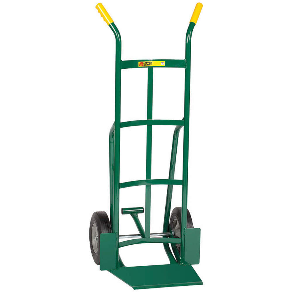 LITTLE GIANT Specialty Hand Trucks