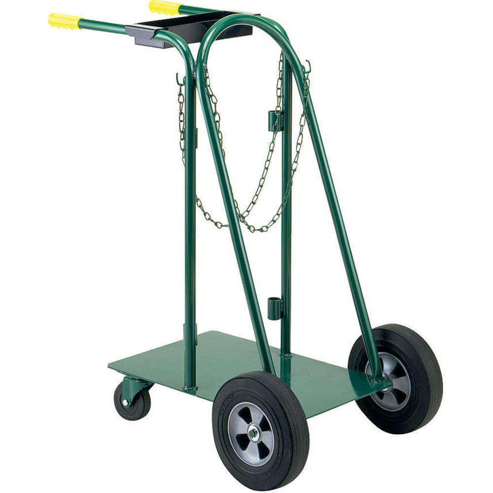 LITTLE GIANT Cylinder Hand Trucks