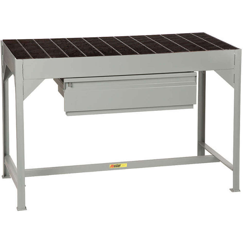 LITTLE GIANT Welding Tables
