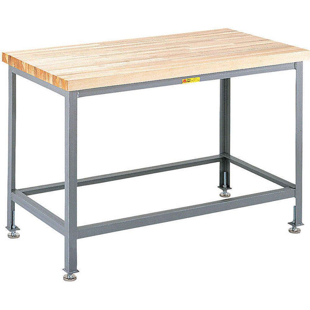 LITTLE GIANT Workbenches