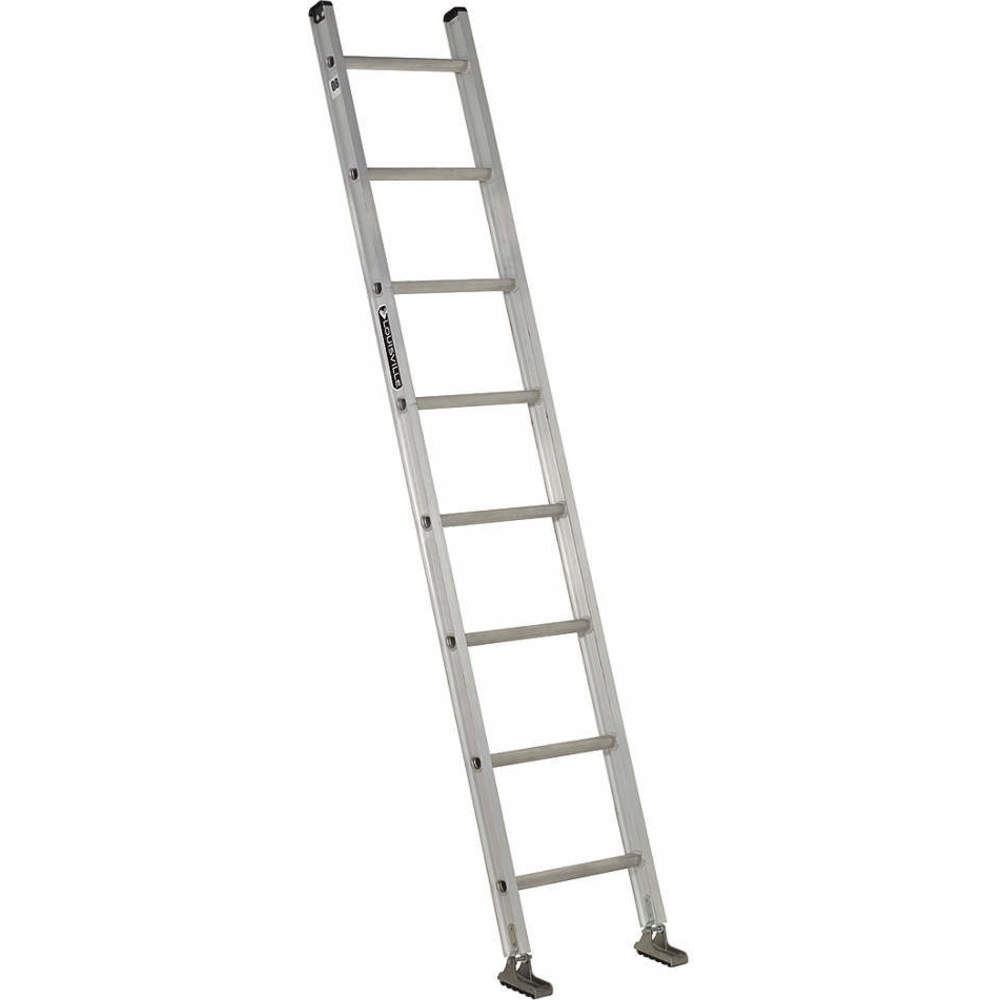 LOUISVILLE Straight Ladders