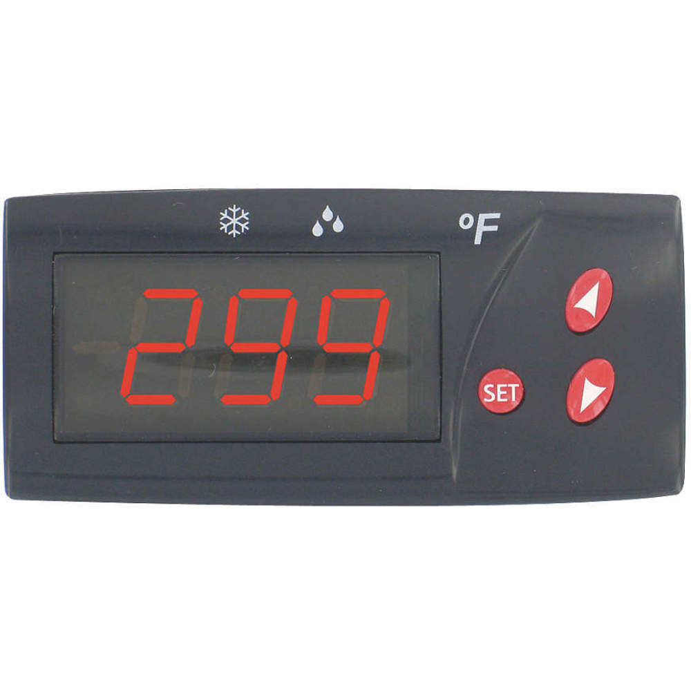 DWYER INSTRUMENTS Digital Temperature Switches
