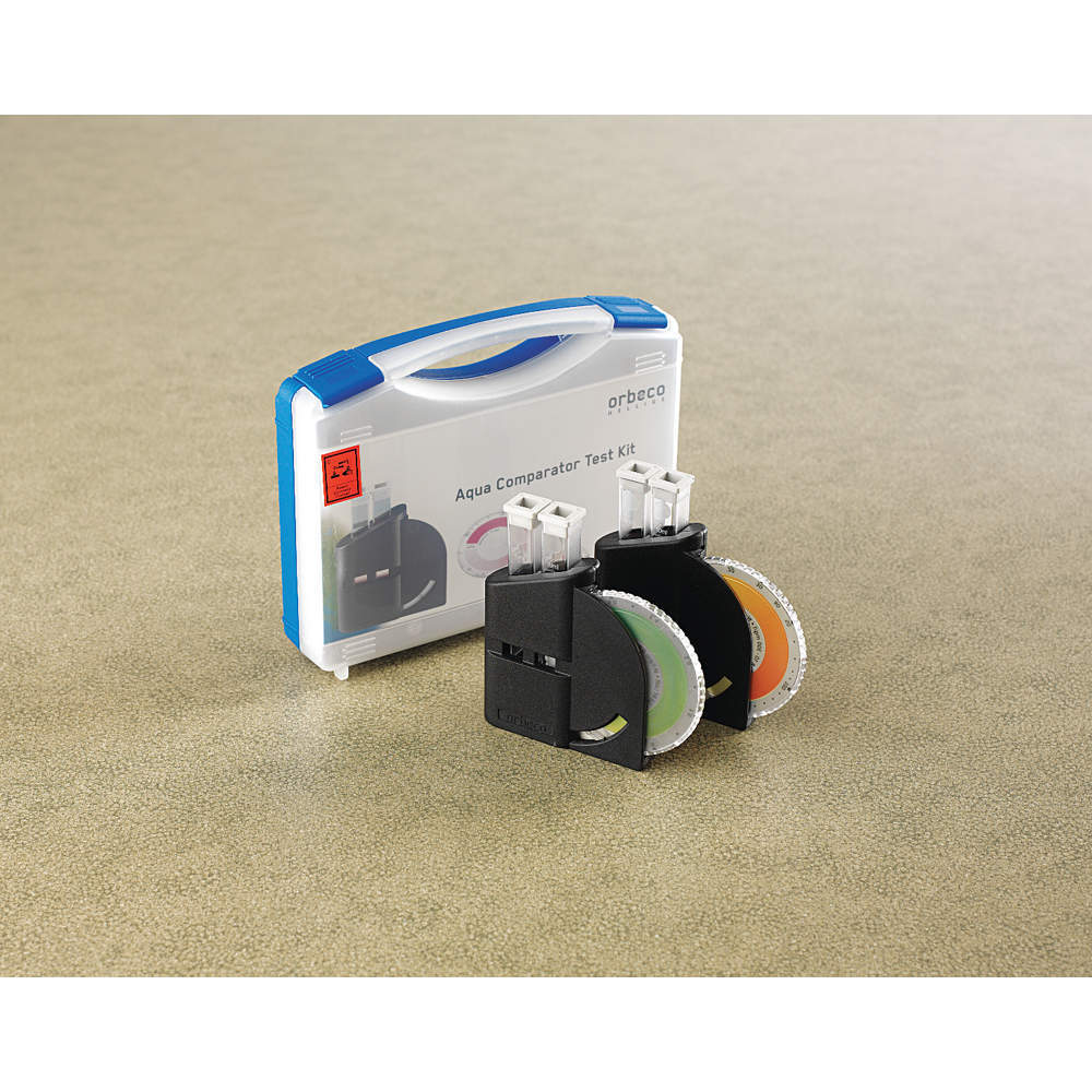 LOVIBOND Water Testing Meter Accessories