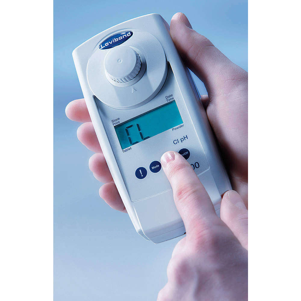 LOVIBOND Colorimeters