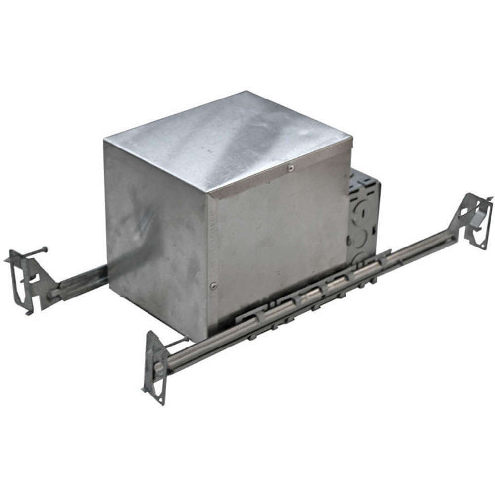 LUMAPRO Recessed Lighting Housings and Kits