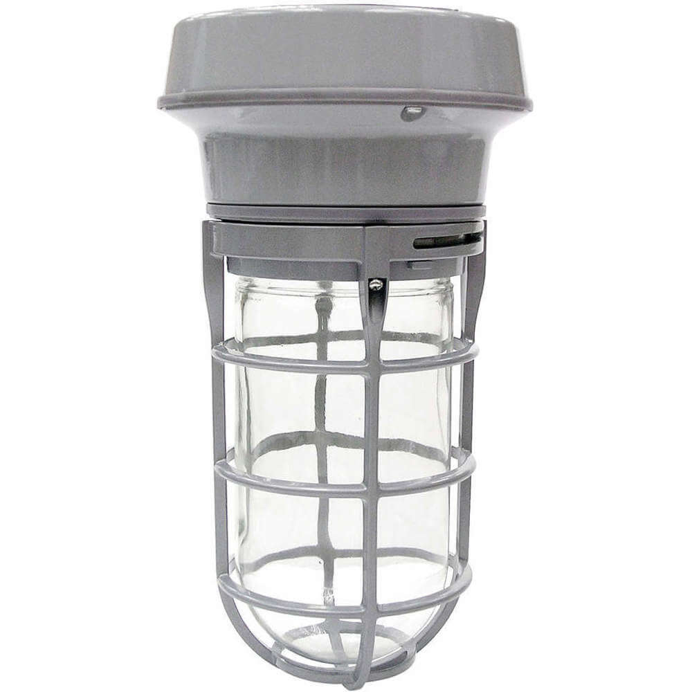 LUMAPRO Vapor Tight Fixtures