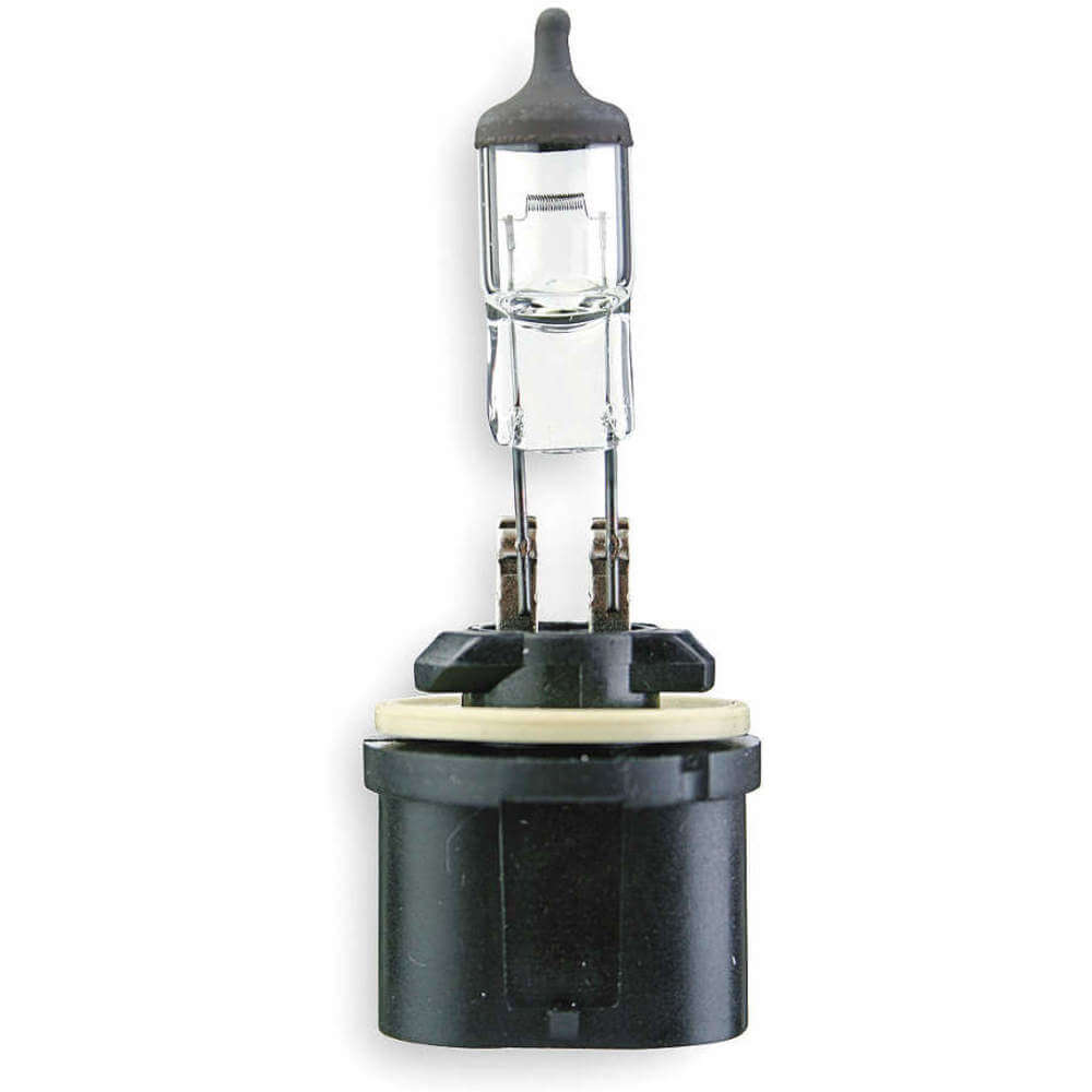 Miniature Lamp, 37W T3 1/4 12.8V