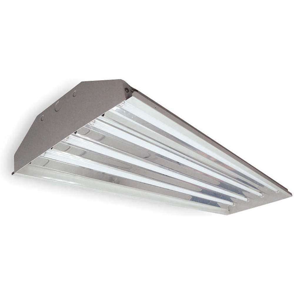 LUMAPRO High Bay Fluorescent Fixtures