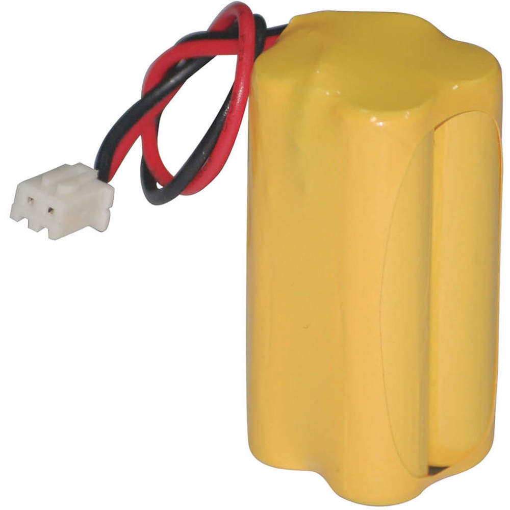 LUMAPRO Emergency Lighting Batteries