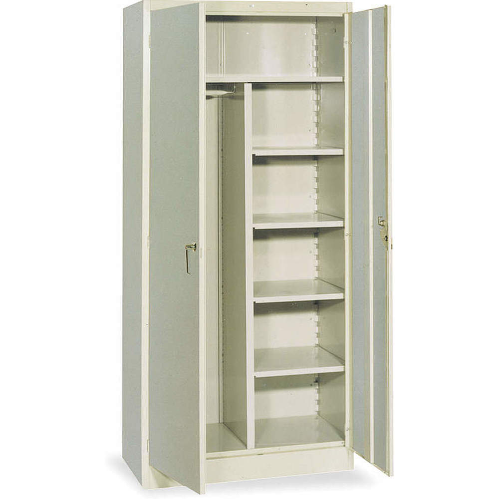 LYON Storage Cabinets