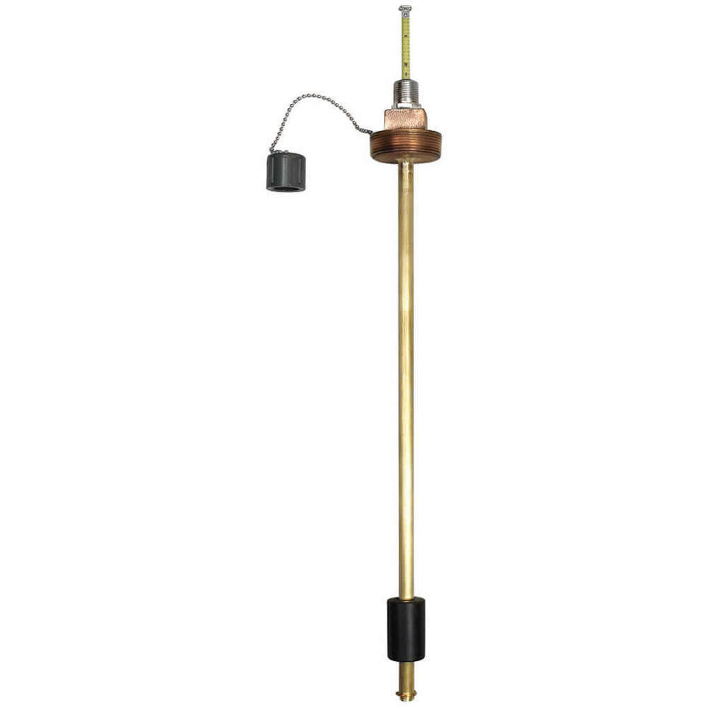 MADISON Tape Level Indicators