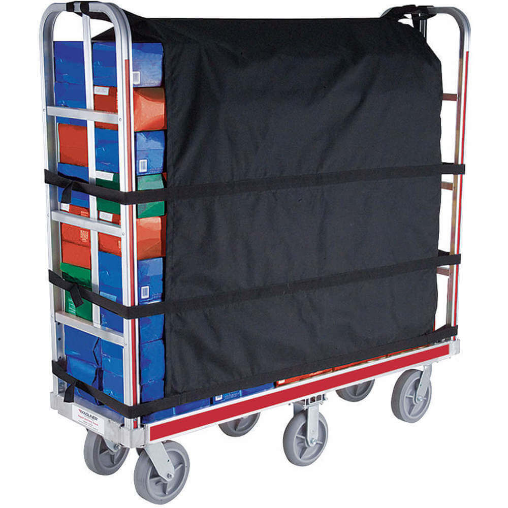 MAGLINER Platform Truck Accessories