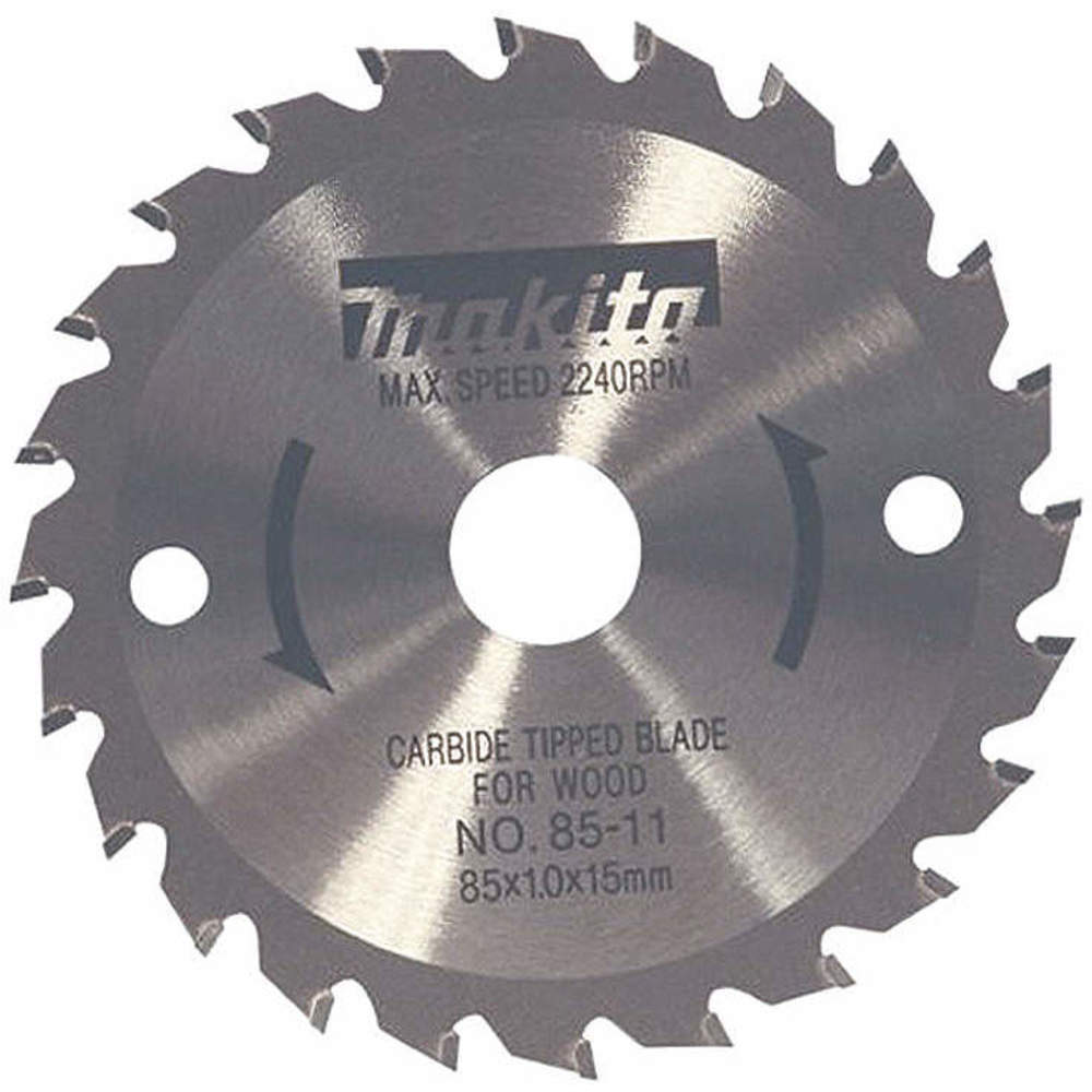 MAKITA Circular Saw Blades