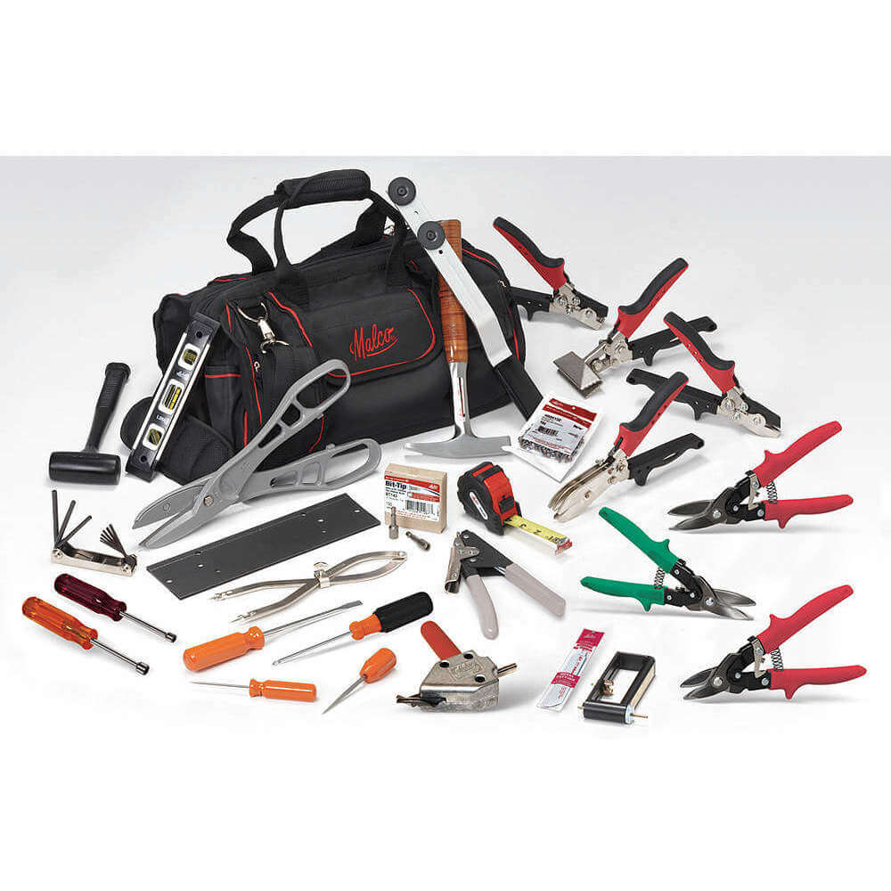 MALCO General Hand Tool Kits