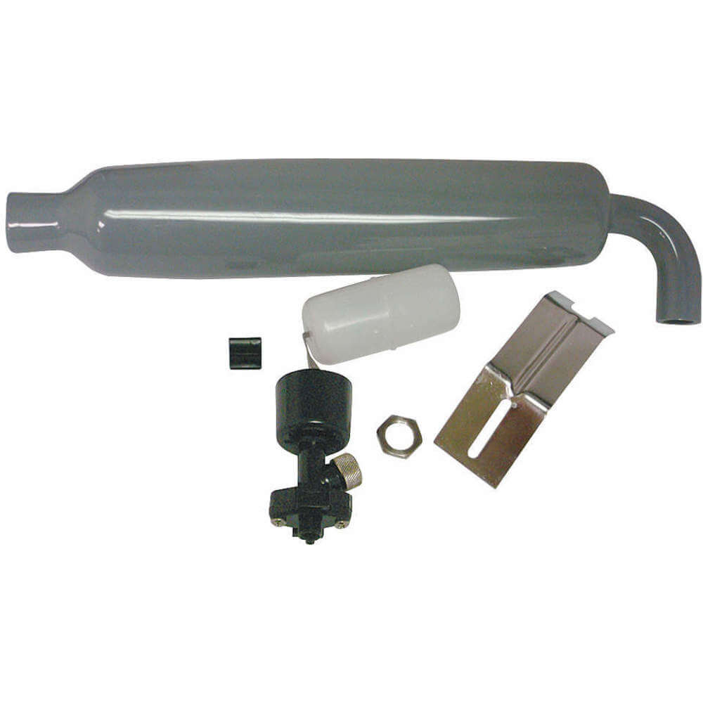 MANITOWOC Float Valves