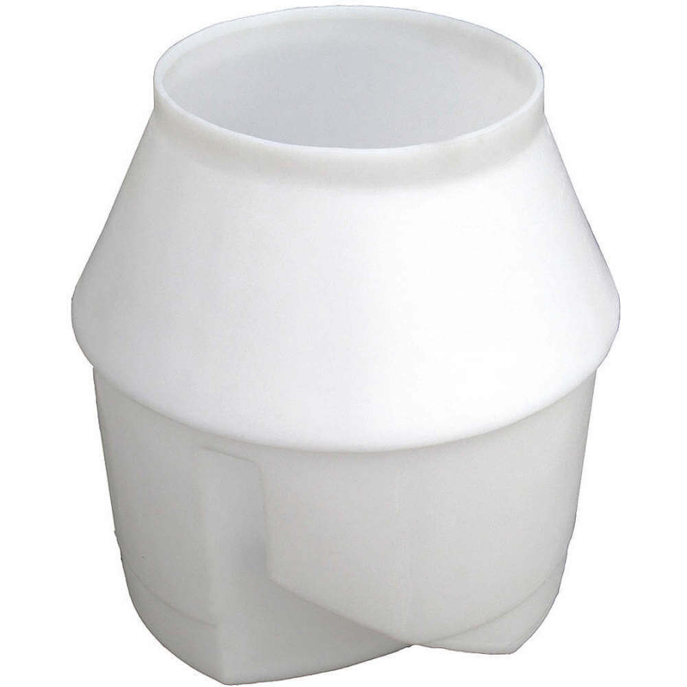 MARSHALLTOWN Concrete Mixer Accessories