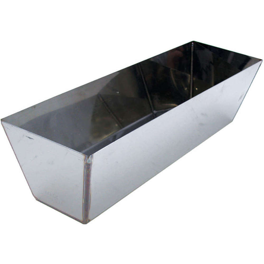 MARSHALLTOWN Mud Mixers Mashers and Pans