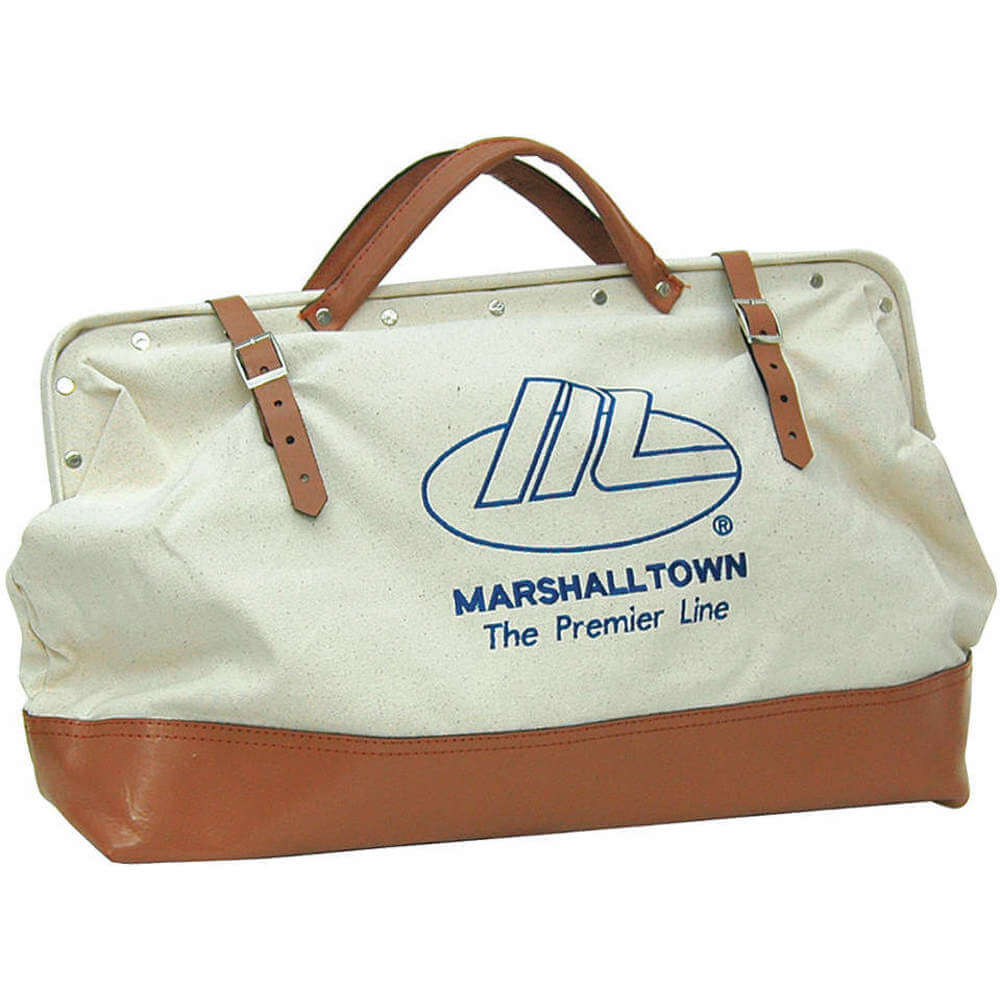 MARSHALLTOWN Soft Sided Storage