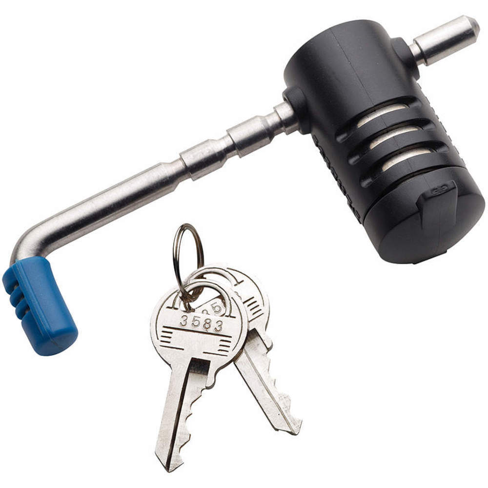 MASTER LOCK Trailer Accessories