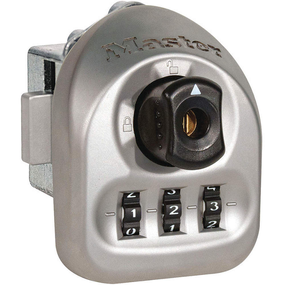 MASTER LOCK Locker Accessories