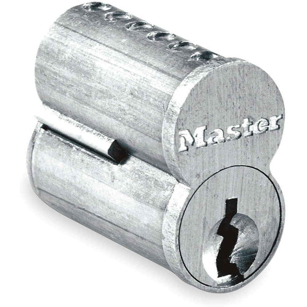 MASTER LOCK Interchangeable Core Cylinders