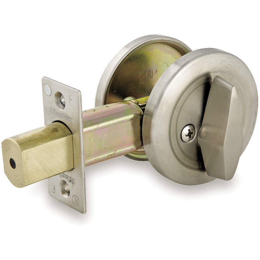 MASTER LOCK Deadbolt Locks