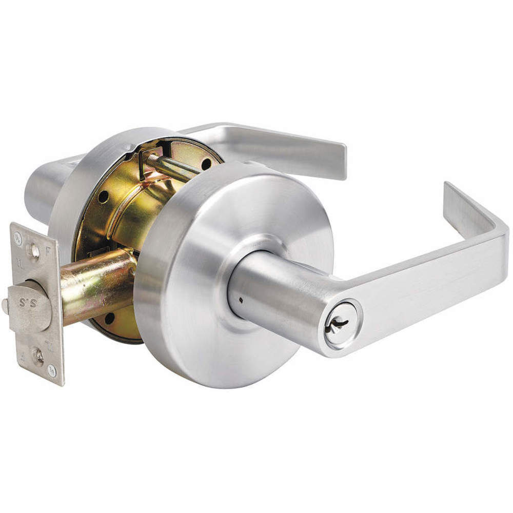 MASTER LOCK Door Lever Locksets