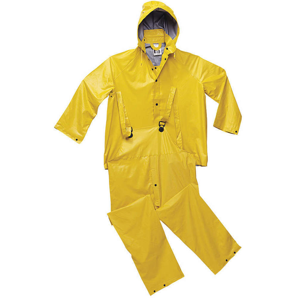 MCR SAFETY Rain Hoods