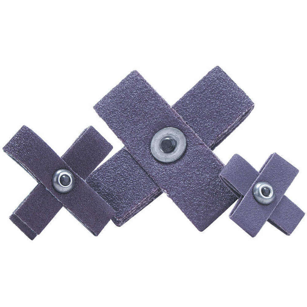 MERIT Sanding Cross Pads