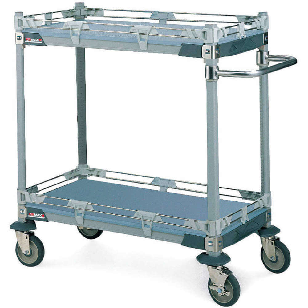 METRO Chemical Transport Carts