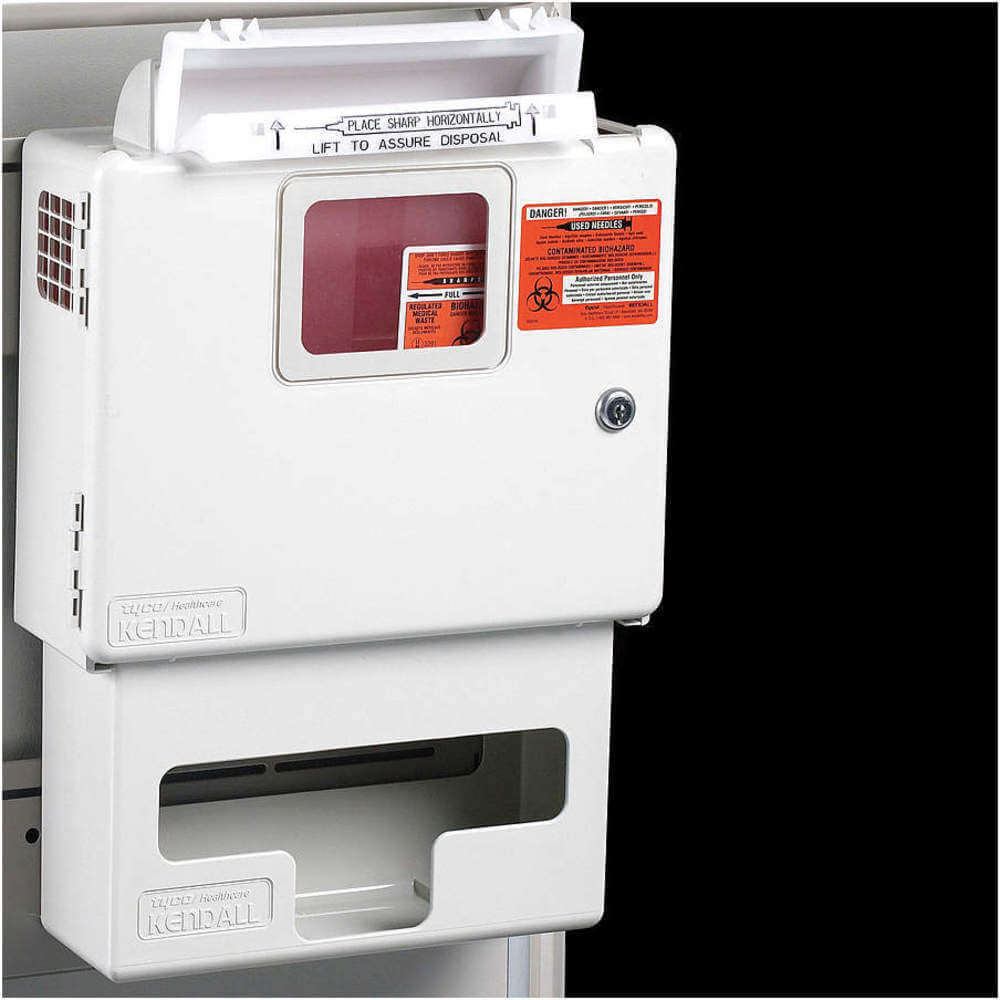 METRO Sharps Containers