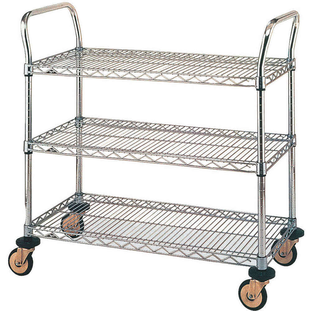 METRO Food Service Carts