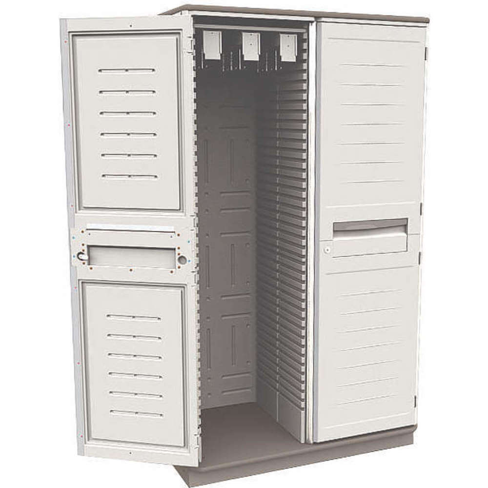 METRO Medical Cabinets