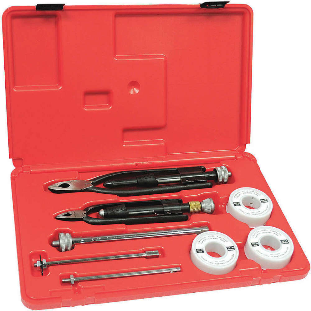 IMPERIAL Wire Twist Pliers