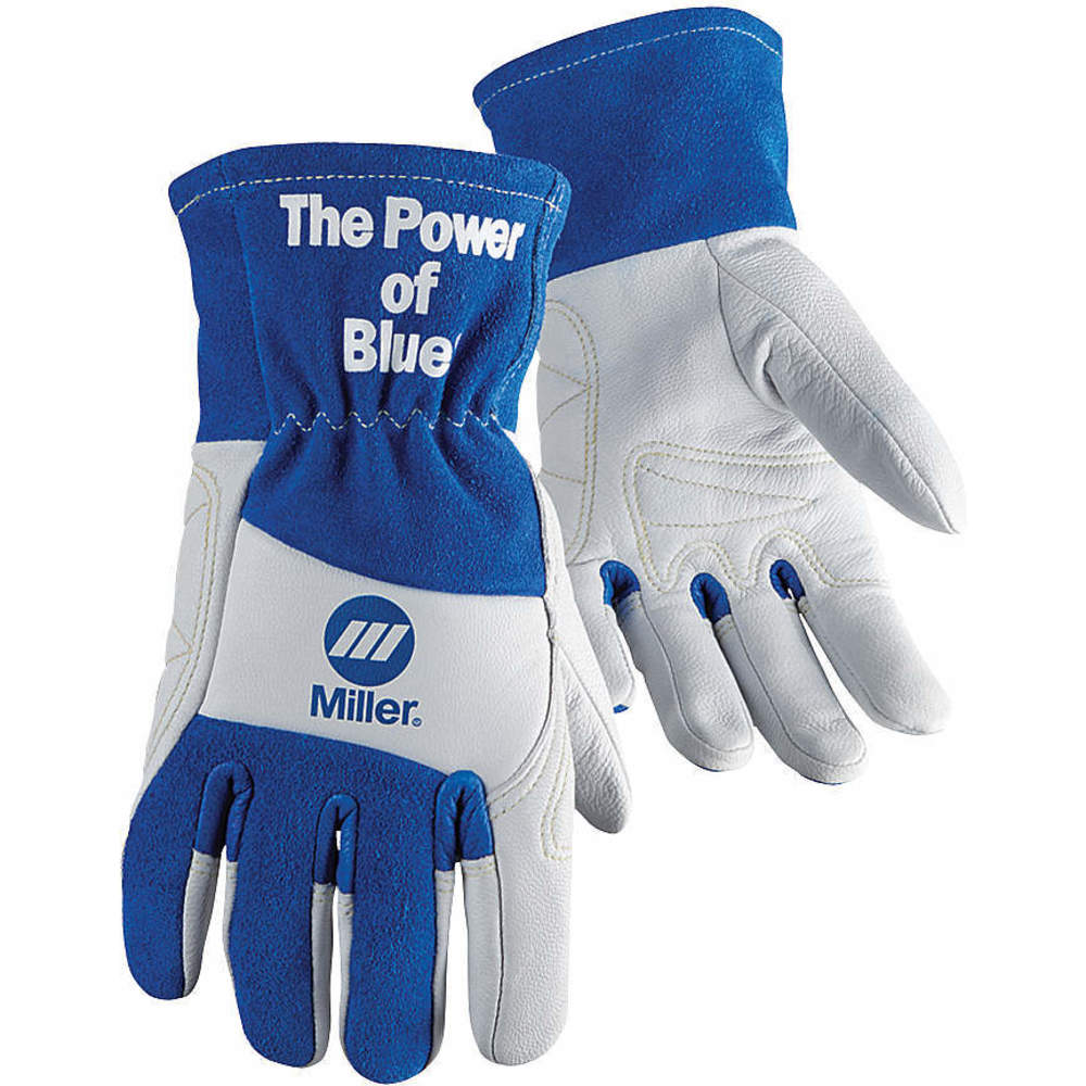 MILLER ELECTRIC Welding Gloves