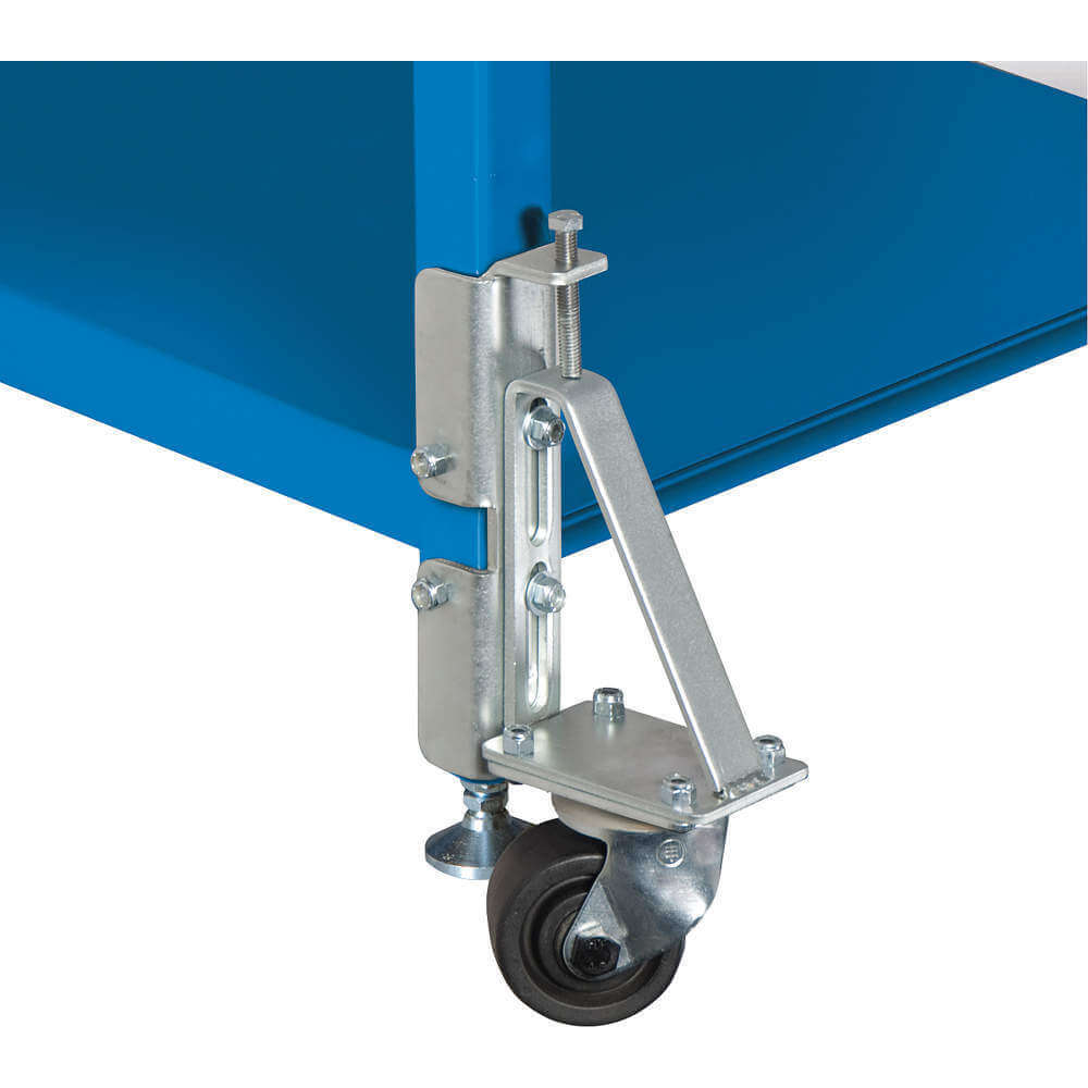 MILLER ELECTRIC Plate Casters