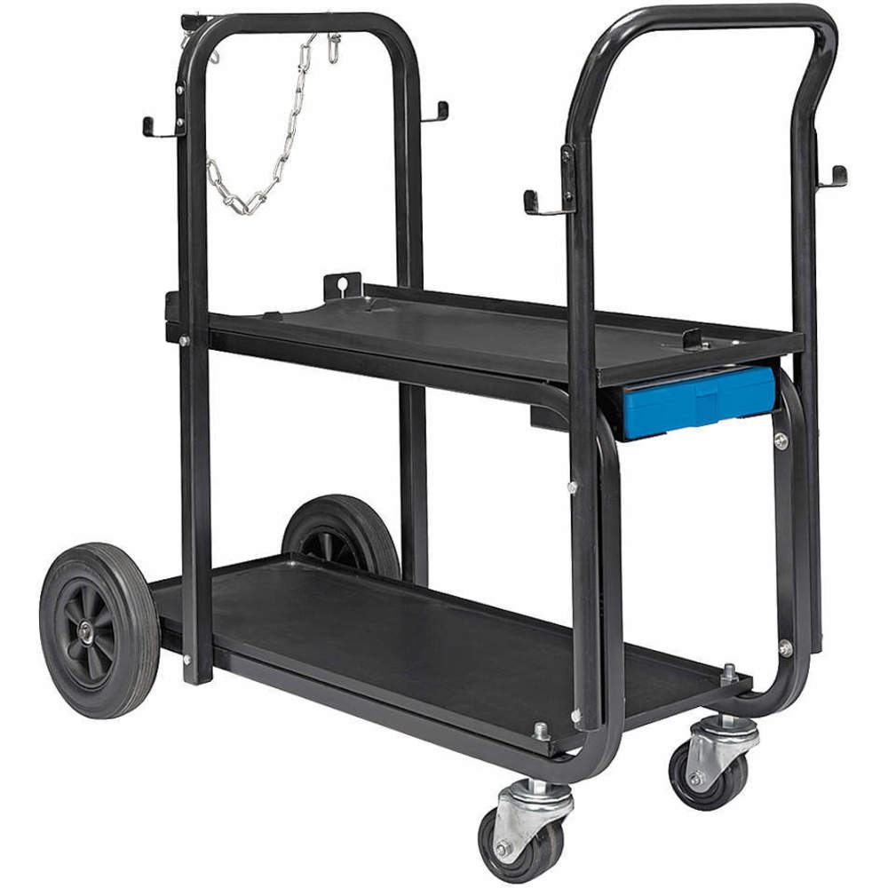 MILLER ELECTRIC Welding Table Accessories