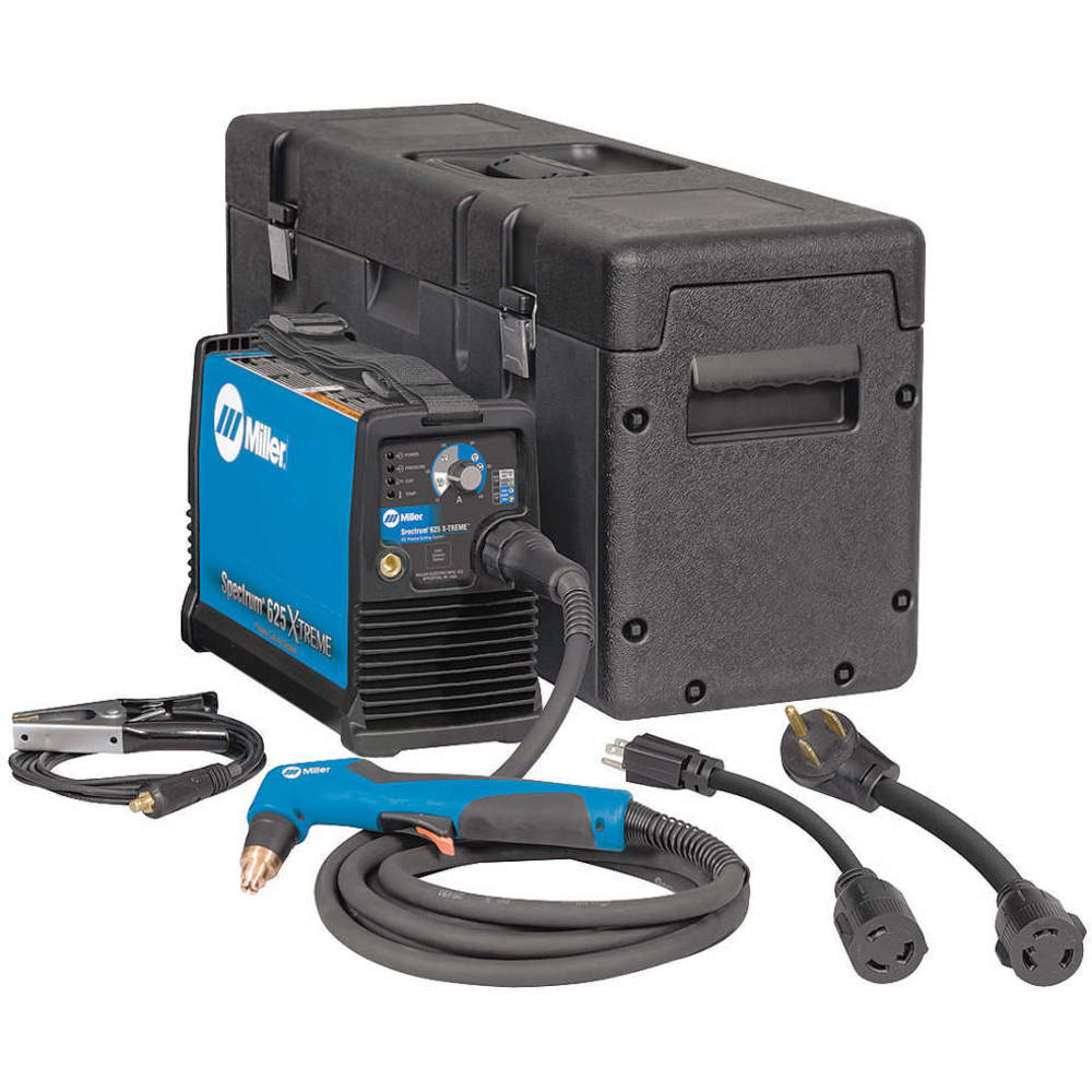 MILLER ELECTRIC Plasma Cutters