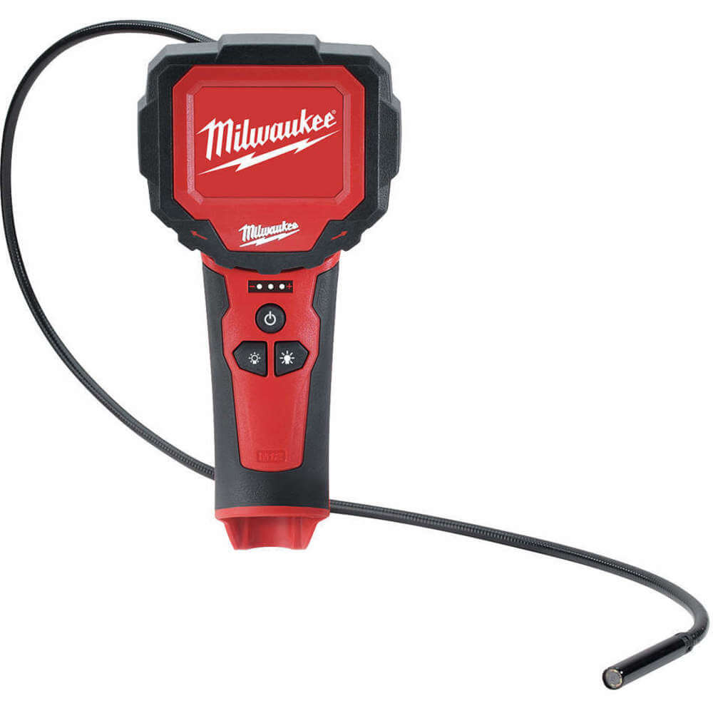 MILWAUKEE Borescope