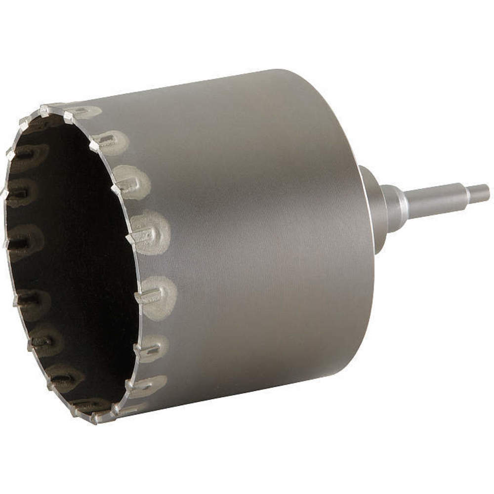 Sds Plus Core Bit 3 In