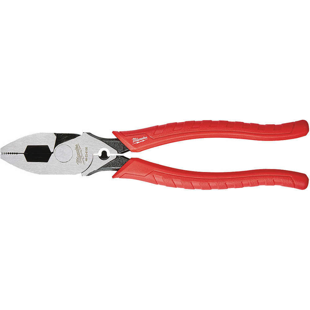 MILWAUKEE Linesman Pliers