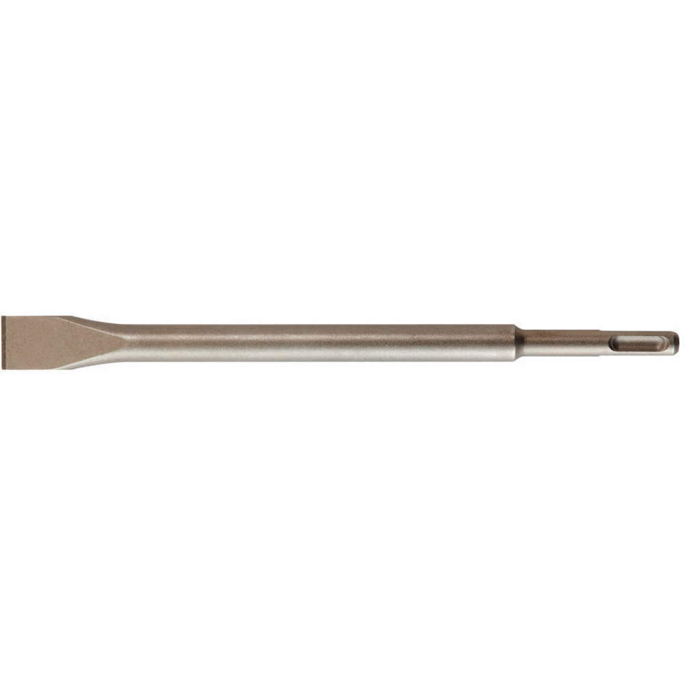 Sds Plus Demolition Flat Chisel 10 In